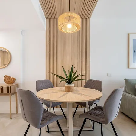 Sea Side Punta Prima アパート *