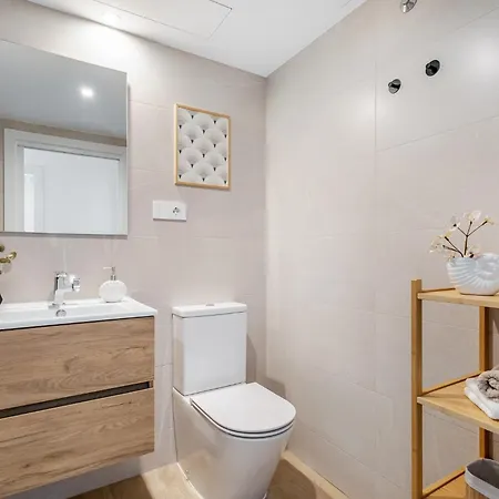 Sea Side Punta Prima Torrevieja