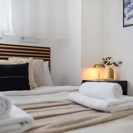 Sea Side Punta Prima * Torrevieja