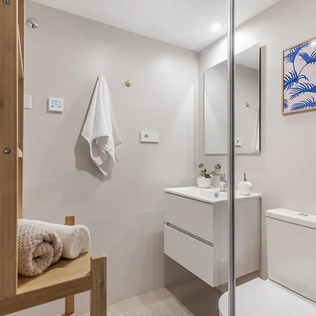 Sea Side Punta Prima *