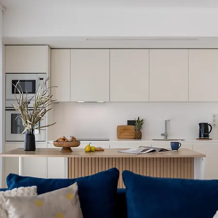 Sea Side Punta Prima *