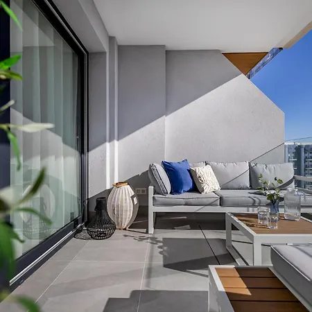 Sea Side Punta Prima Torrevieja