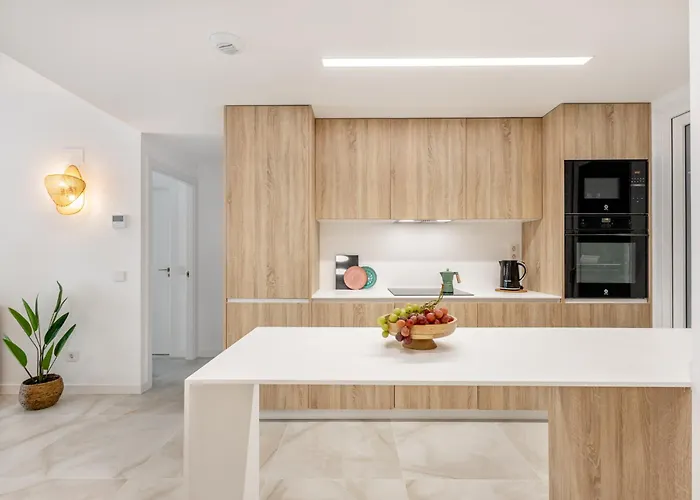 Sea Side Punta Prima Appartement Torrevieja