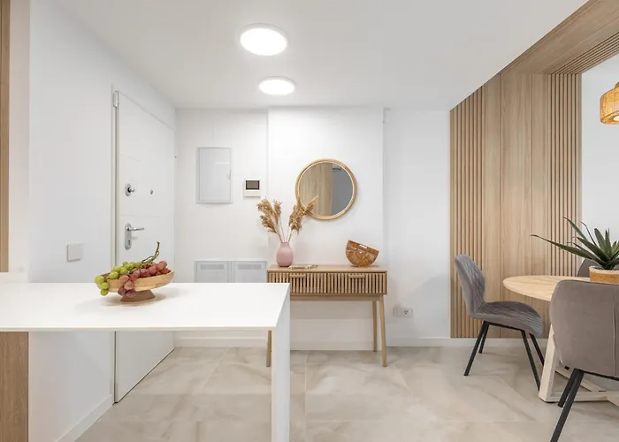 Sea Side Punta Prima Appartement Torrevieja