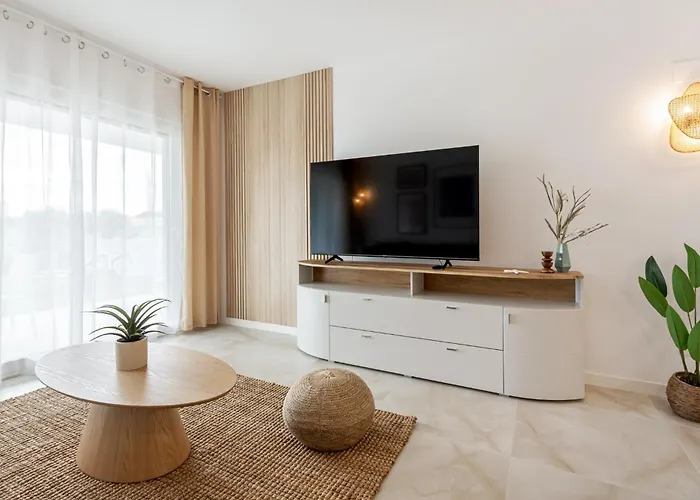 Sea Side Punta Prima Torrevieja