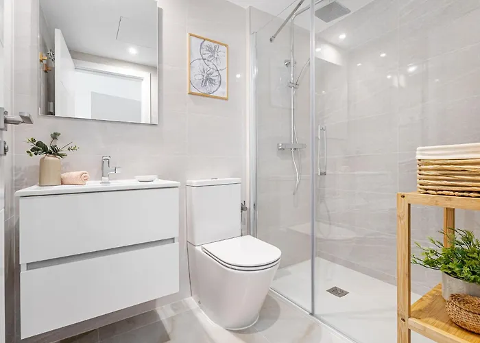 Appartement Sea Side Punta Prima Torrevieja