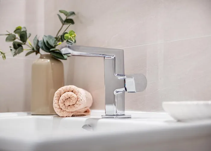 Sea Side Punta Prima Appartement