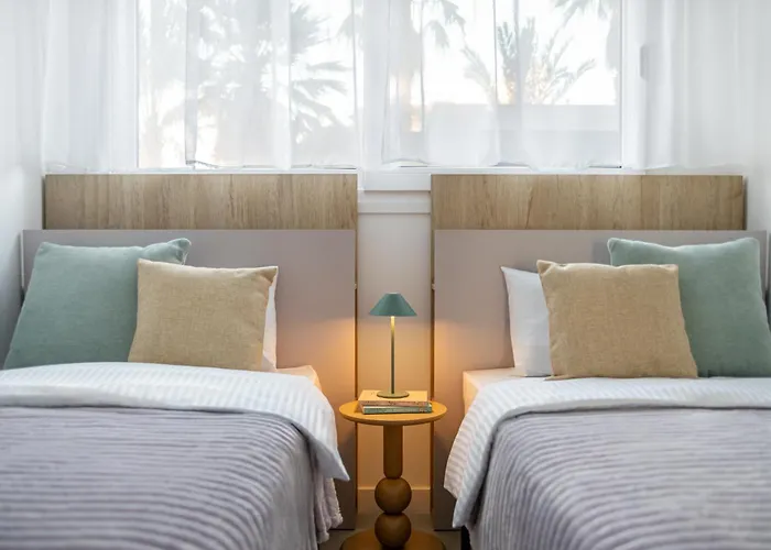 Sea Side Punta Prima