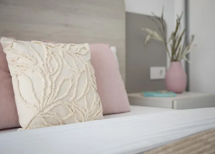 Sea Side Punta Prima Appartement Torrevieja