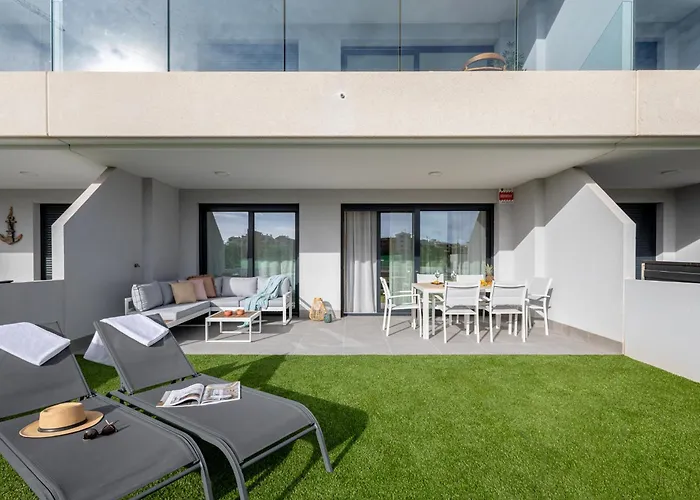 Sea Side Punta Prima *