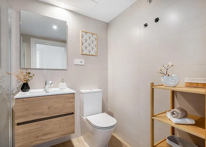 Sea Side Punta Prima Torrevieja