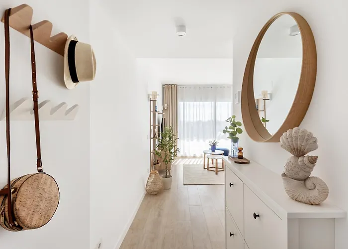 Sea Side Punta Prima Appartement