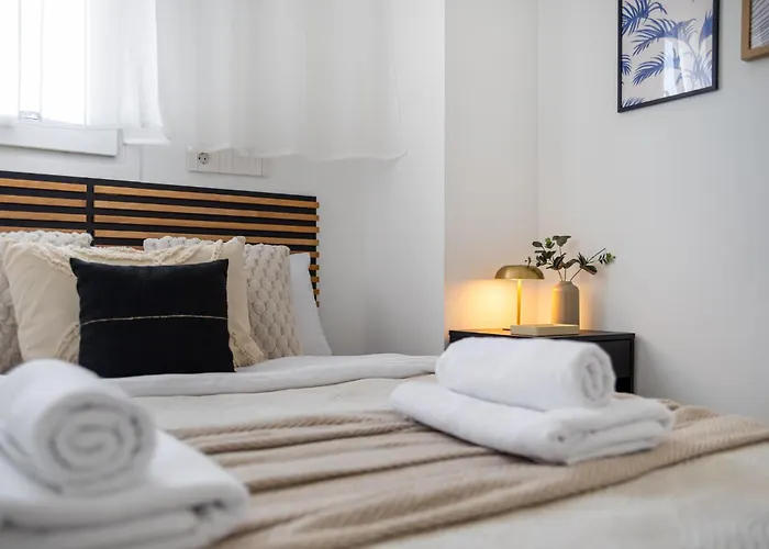 Sea Side Punta Prima * Torrevieja