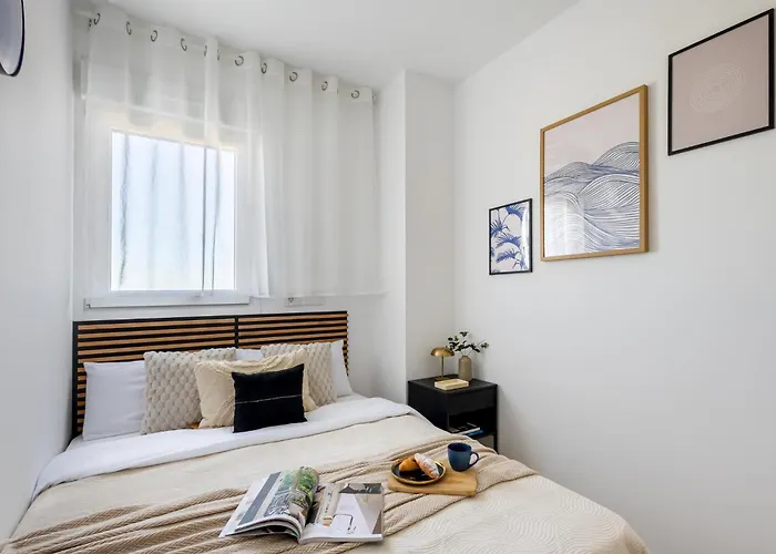 Appartement Sea Side Punta Prima