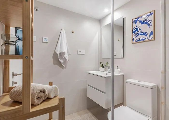 Sea Side Punta Prima *