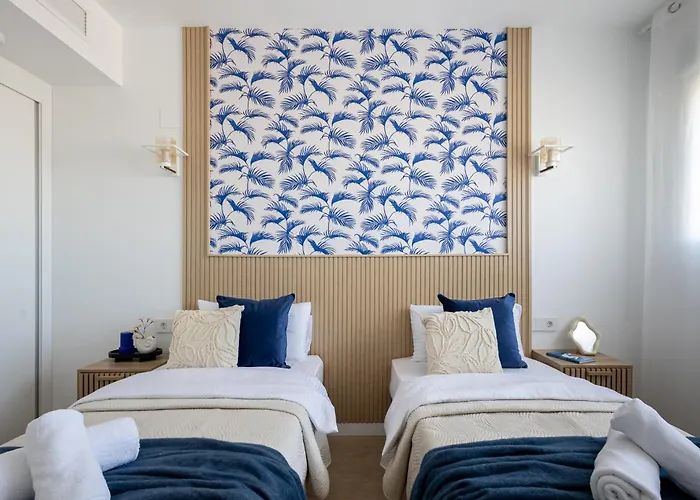 Sea Side Punta Prima * Torrevieja