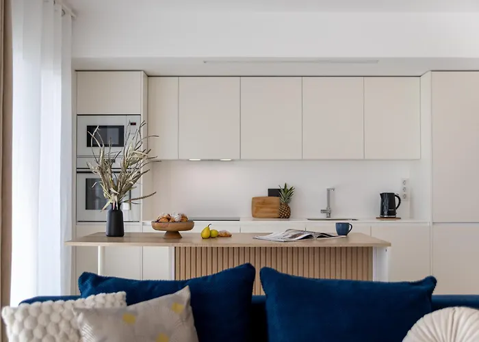 Sea Side Punta Prima *