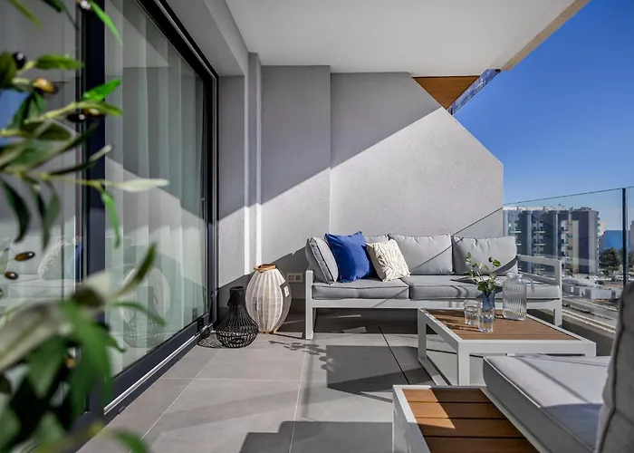 Sea Side Punta Prima Torrevieja