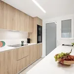 Апартаменты Sea Side Punta Prima *