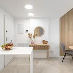 Sea Side Punta Prima Апартаменты Торевьиа