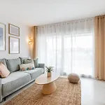 Апартаменты Sea Side Punta Prima *
