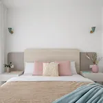 Sea Side Punta Prima Апартаменты Торевьиа