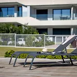 Sea Side Punta Prima Апартаменты *