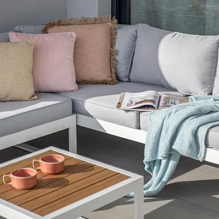 Апартаменты Sea Side Punta Prima By Valonia