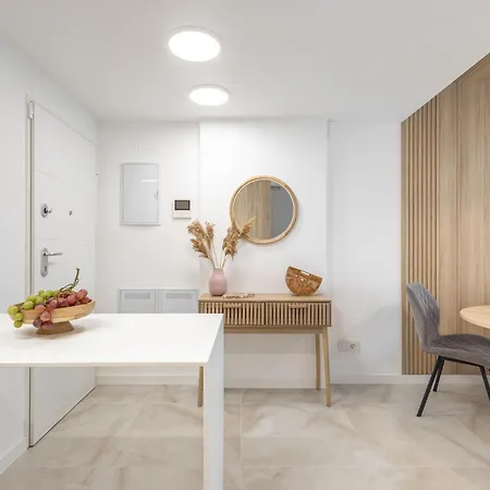 Sea Side Punta Prima By Valonia Апартаменты Торевьиа
