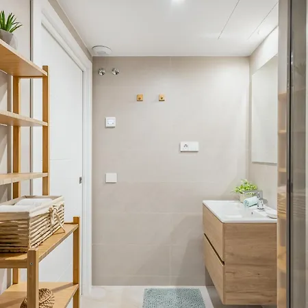 Apartman Sea Side Punta Prima *