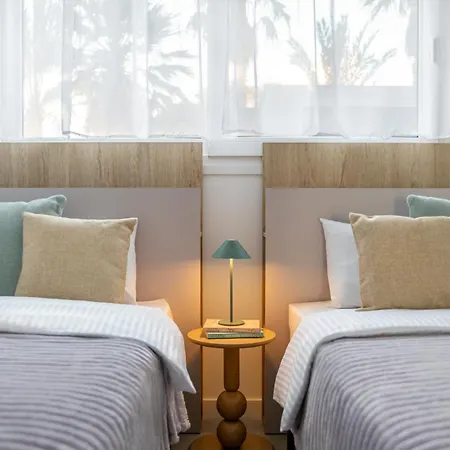 Sea Side Punta Prima By Valonia
