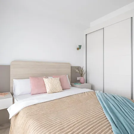 Apartment Sea Side Punta Prima By Valonia *