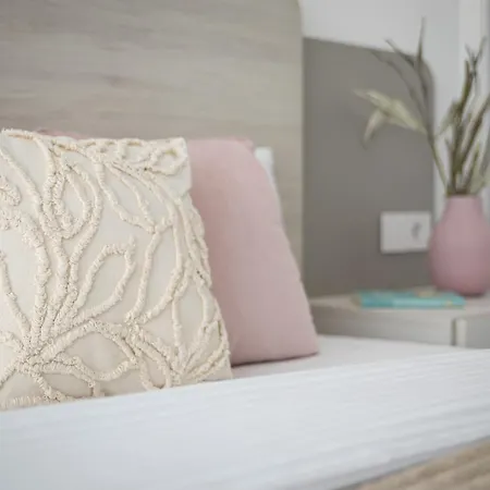 Sea Side Punta Prima By Valonia Apartment Torrevieja