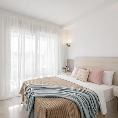 Sea Side Punta Prima By Valonia Апартаменты