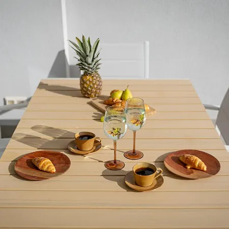 Апартаменты Sea Side Punta Prima By Valonia