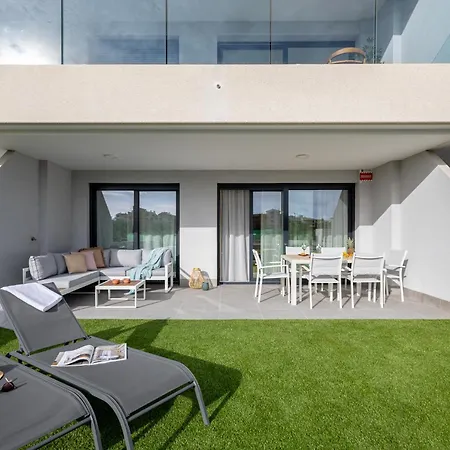 Sea Side Punta Prima By Valonia *