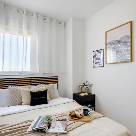 Apartment Sea Side Punta Prima By Valonia
