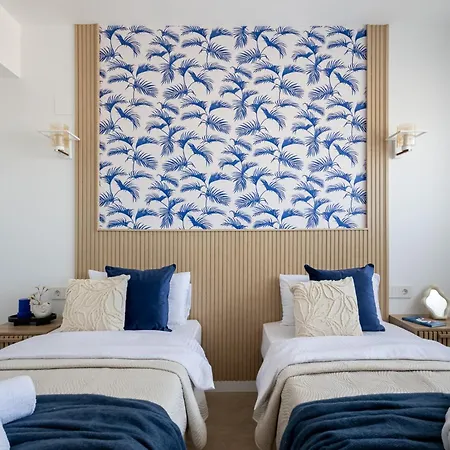 Sea Side Punta Prima By Valonia * Торевьиа