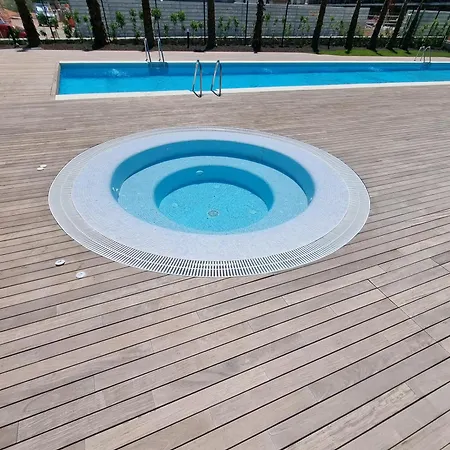 Апартаменты Sea Side Punta Prima By Valonia *