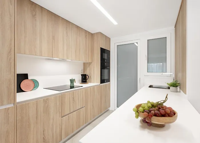 Daire Sea Side Punta Prima *