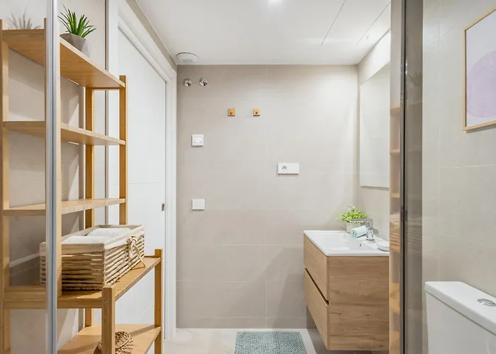 Daire Sea Side Punta Prima *