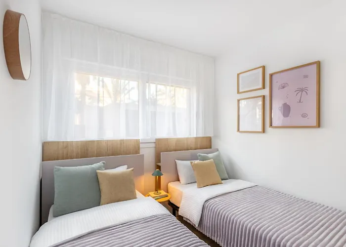 Sea Side Punta Prima