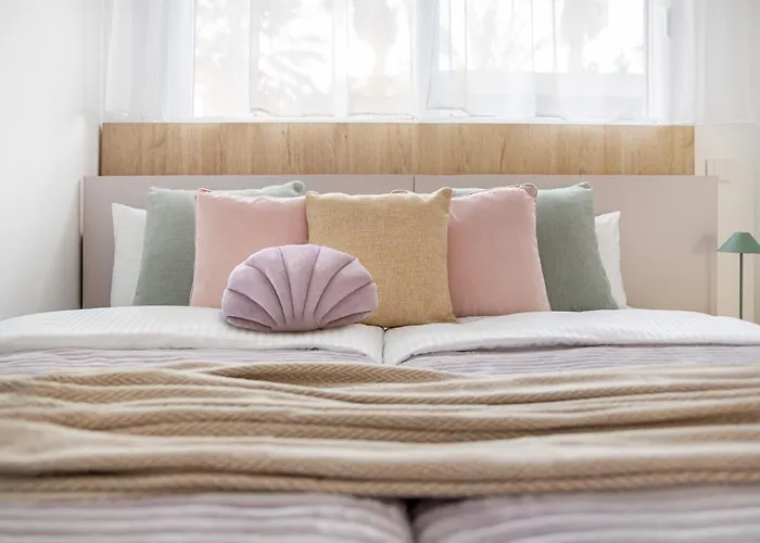 Sea Side Punta Prima