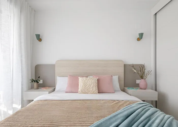 Sea Side Punta Prima Daire Torrevieja