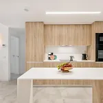 Sea Side Punta Prima דירה טורבייחה